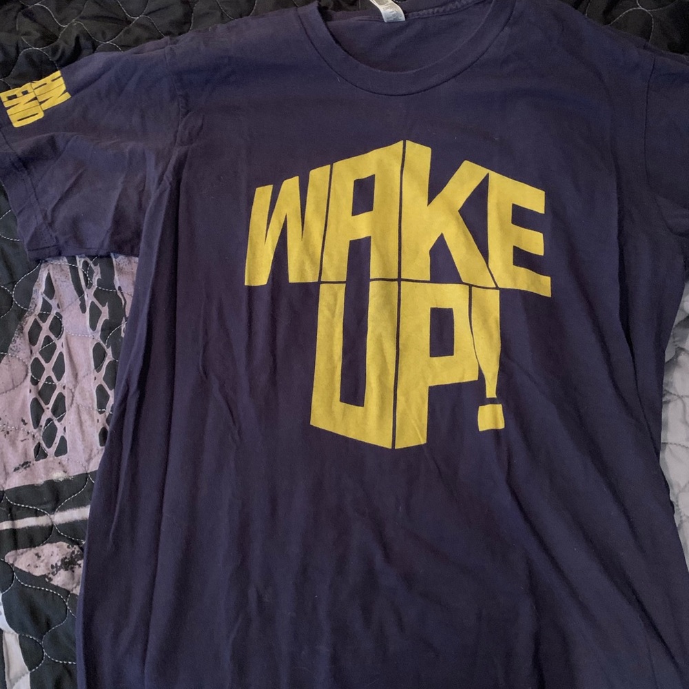 John legend wake up tee